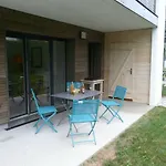 La Porte Du Paradis Appartement *