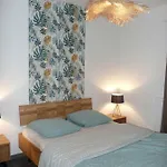 Appartement La Porte Du Paradis *