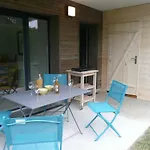 Appartement La Porte Du Paradis Doussard