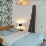 Appartement La Porte Du Paradis