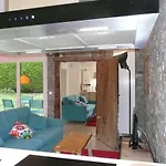 Appartement La Porte Du Paradis *