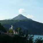 La Porte Du Paradis