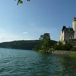 La Porte Du Paradis Doussard