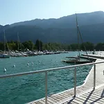 La Porte Du Paradis Doussard