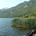 La Porte Du Paradis Doussard