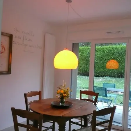 Apartment La Porte Du Paradis Doussard