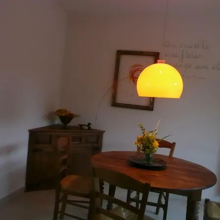 Daire La Porte Du Paradis *