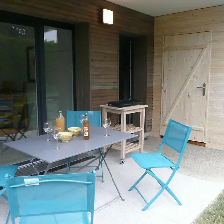 Apartment La Porte Du Paradis Doussard