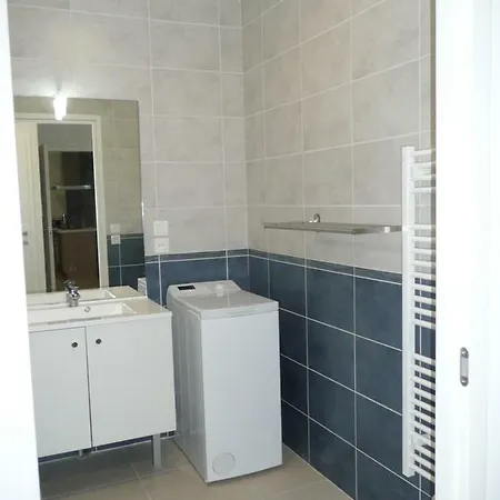 Apartment La Porte Du Paradis Doussard