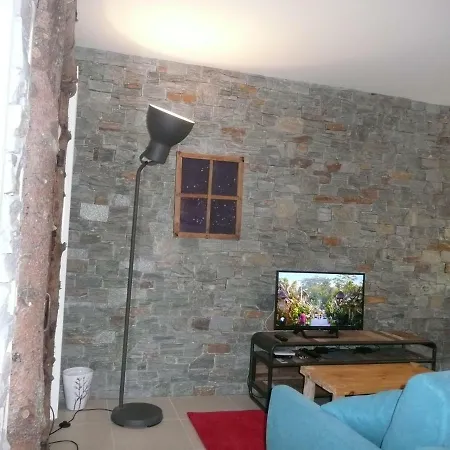 La Porte Du Paradis Doussard