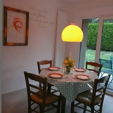 La Porte Du Paradis