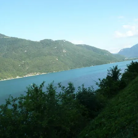Daire La Porte Du Paradis *
