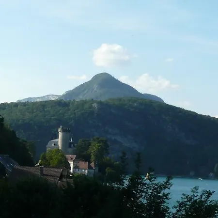 La Porte Du Paradis