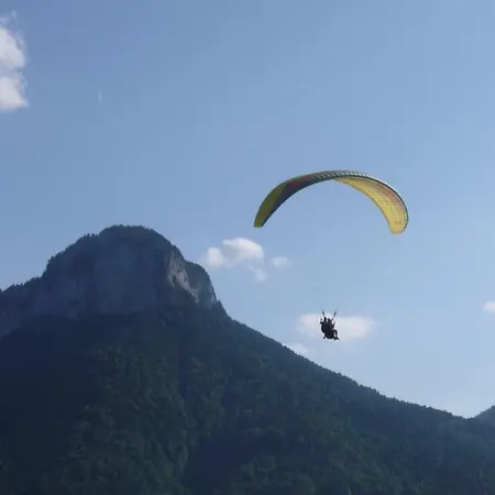 Daire La Porte Du Paradis