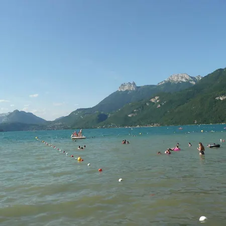 Daire La Porte Du Paradis