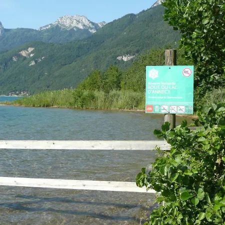 Daire La Porte Du Paradis