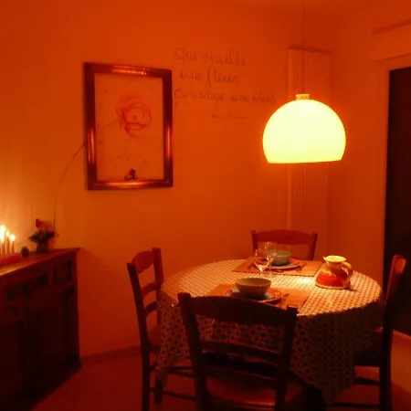 Apartment La Porte Du Paradis *