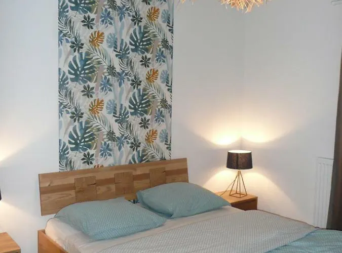 Apartament La Porte Du Paradis *