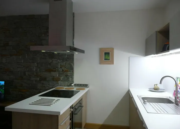 La Porte Du Paradis Apartament Doussard