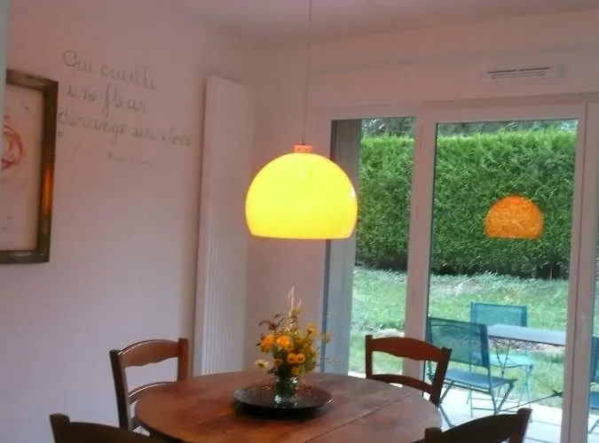Apartament La Porte Du Paradis Doussard