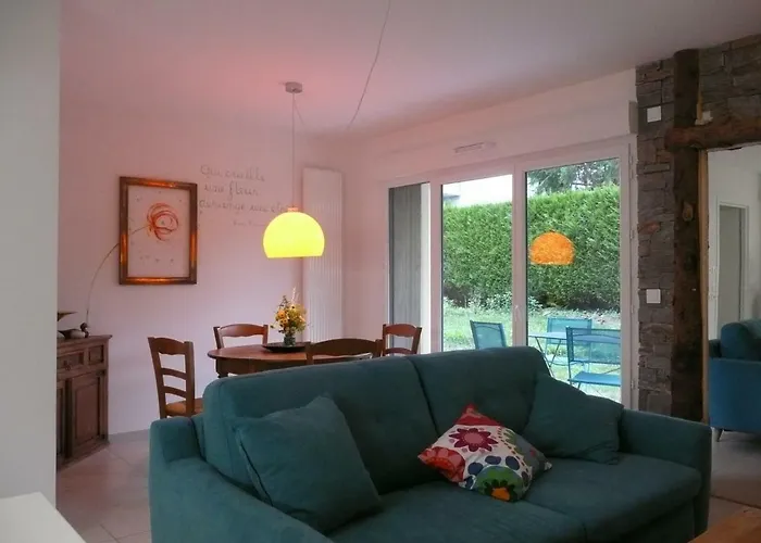 Apartament La Porte Du Paradis Doussard