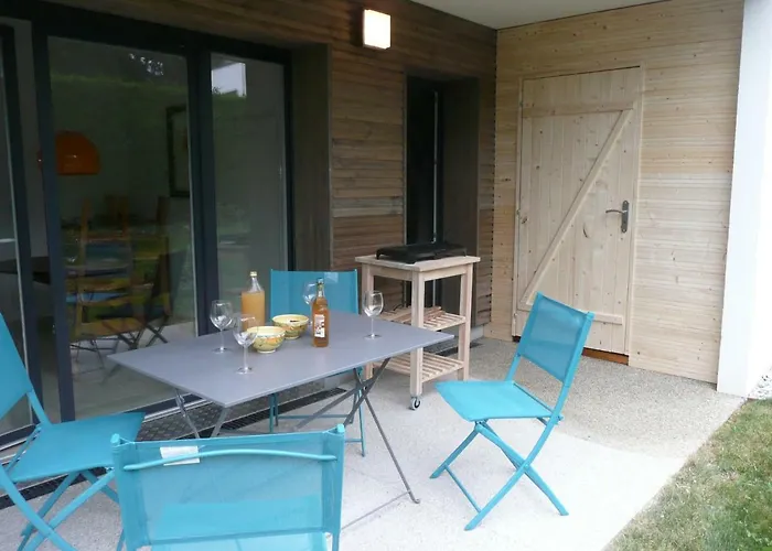 Apartament La Porte Du Paradis Doussard