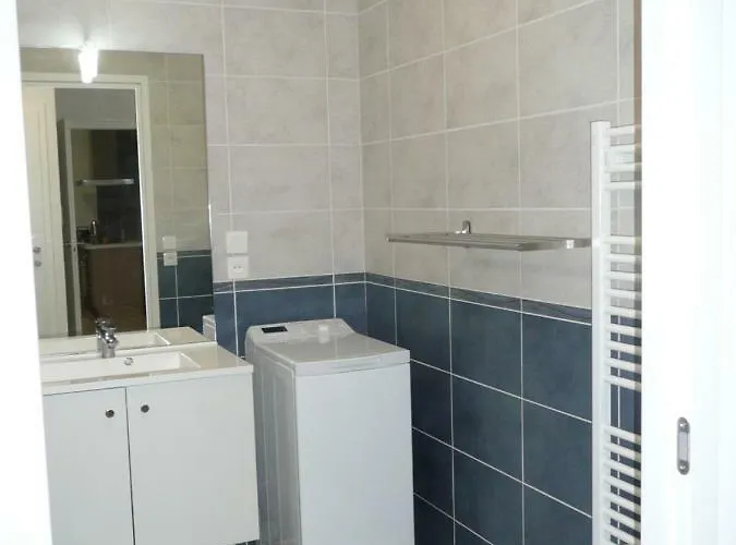 Apartament La Porte Du Paradis Doussard