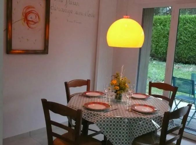 La Porte Du Paradis