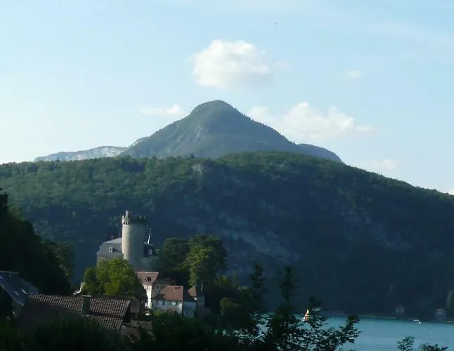 La Porte Du Paradis