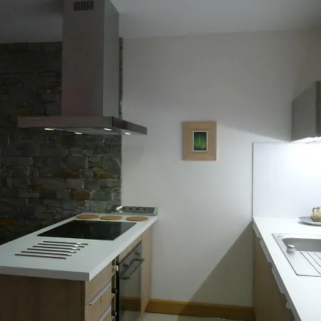 La Porte Du Paradis Appartement Doussard