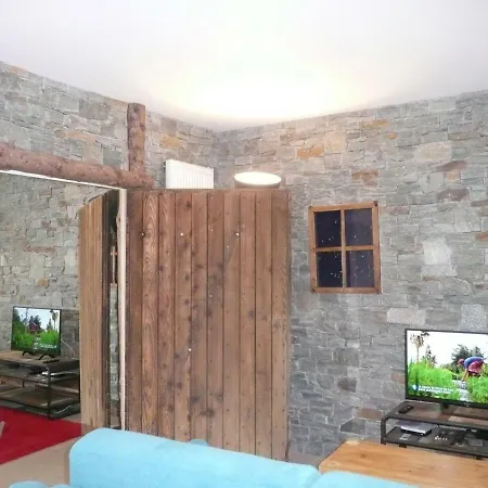 La Porte Du Paradis Doussard