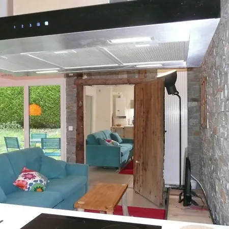 Appartement La Porte Du Paradis *